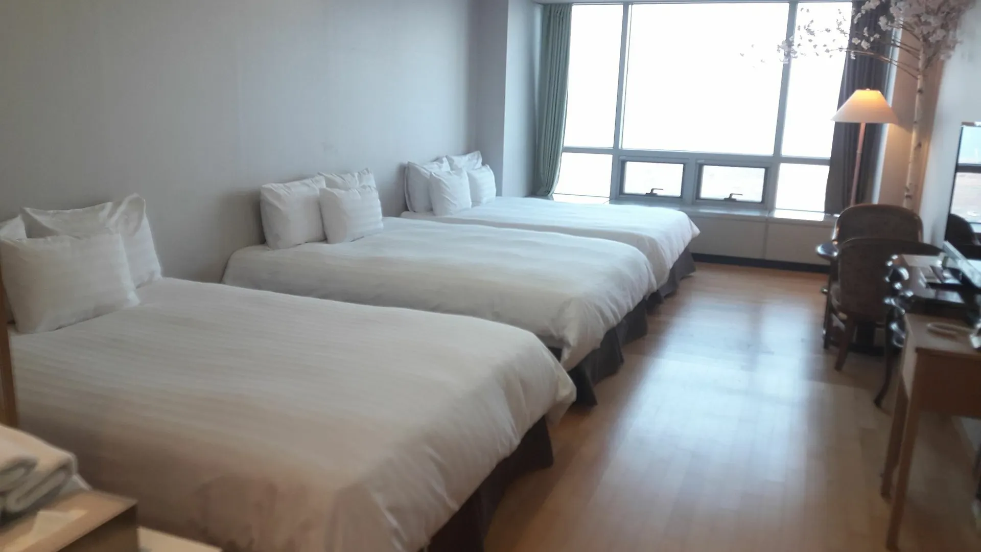 Apartment Airportstay Incheon
