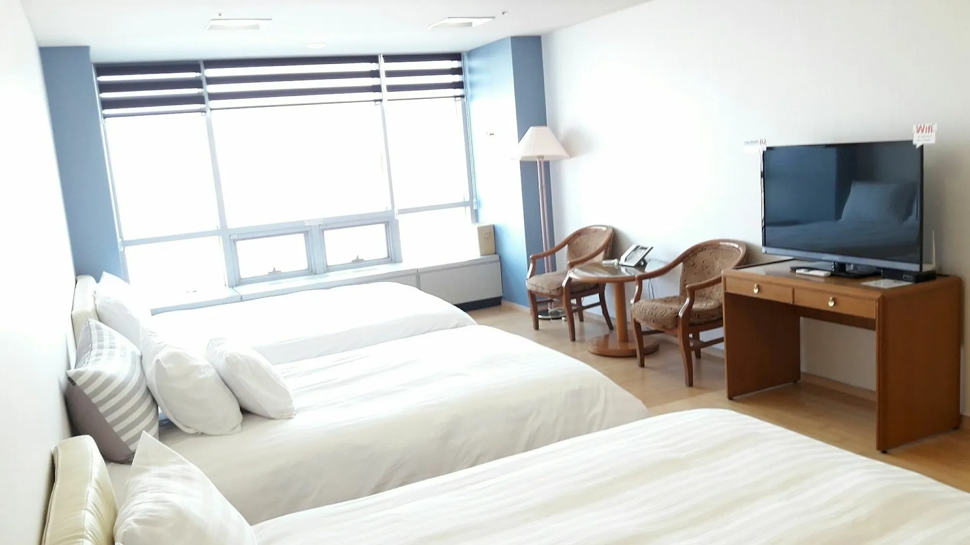 Airportstay Incheon South Korea