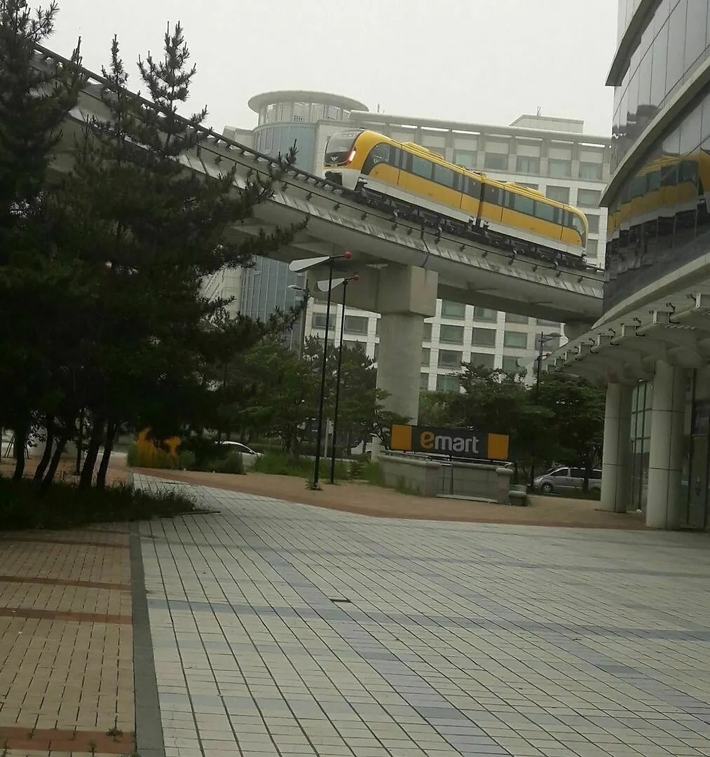 Airportstay Incheon Apartment