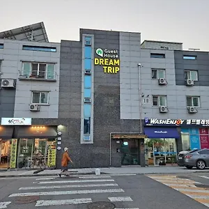 ゲストハウス ドリームトリップ, インチョン広域市